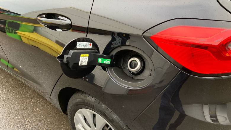 Ford Fiesta 1.1 75 Trend 5dr Petrol Hatchback